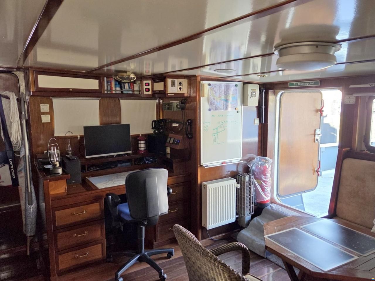 Bugsier Sleper 21.20