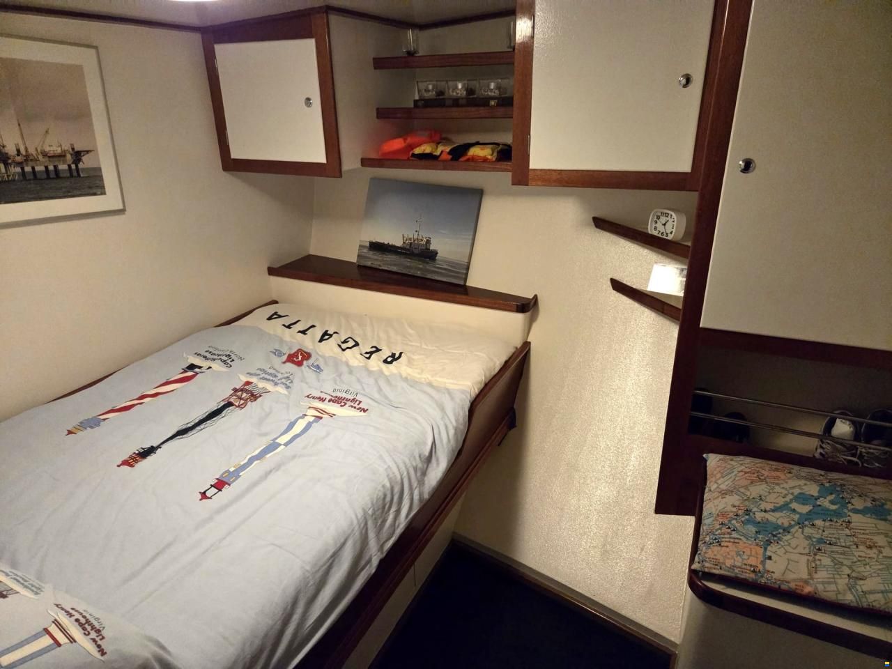 Bugsier Sleper 21.20