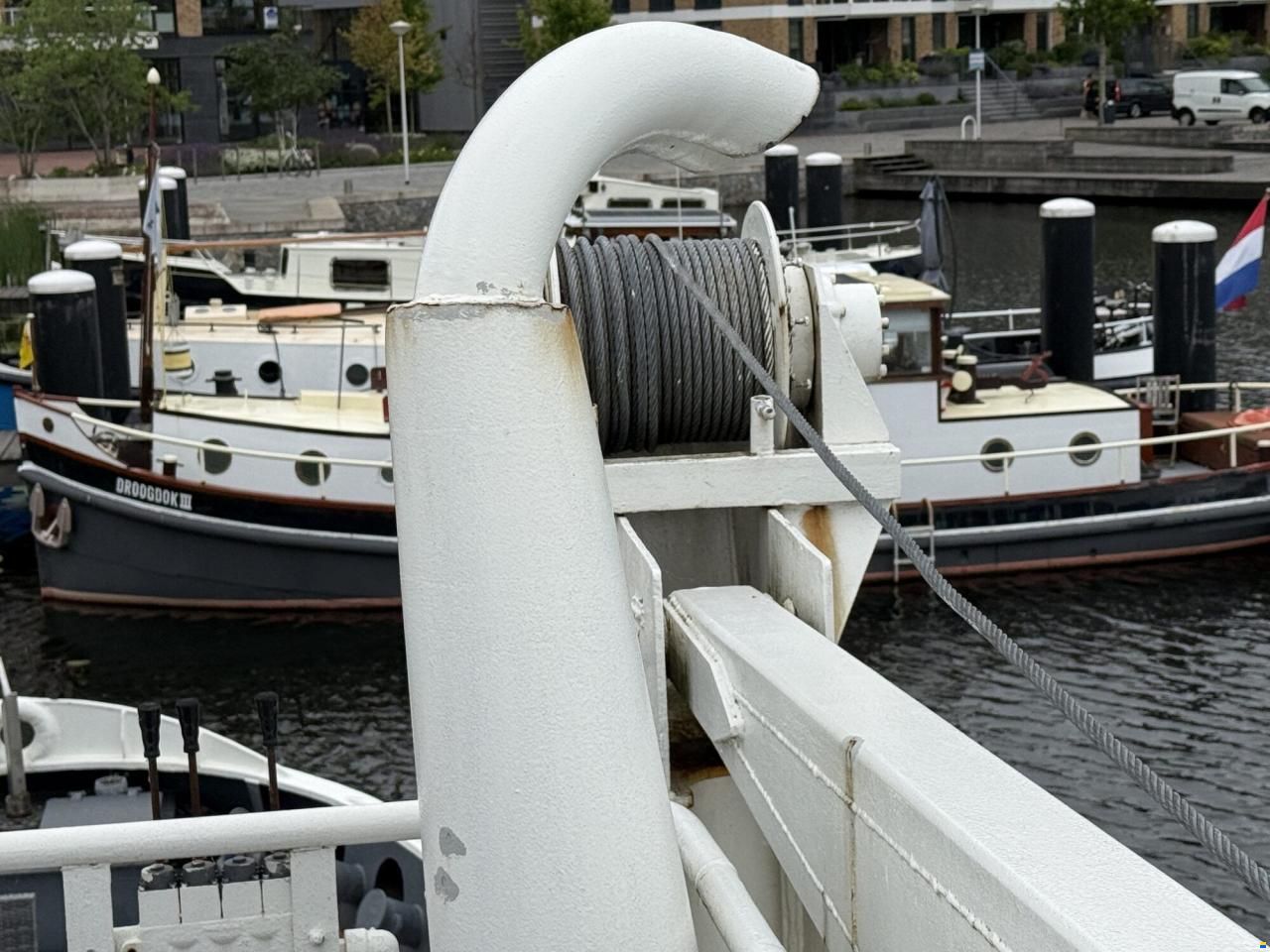 Bugsier Sleper 21.20