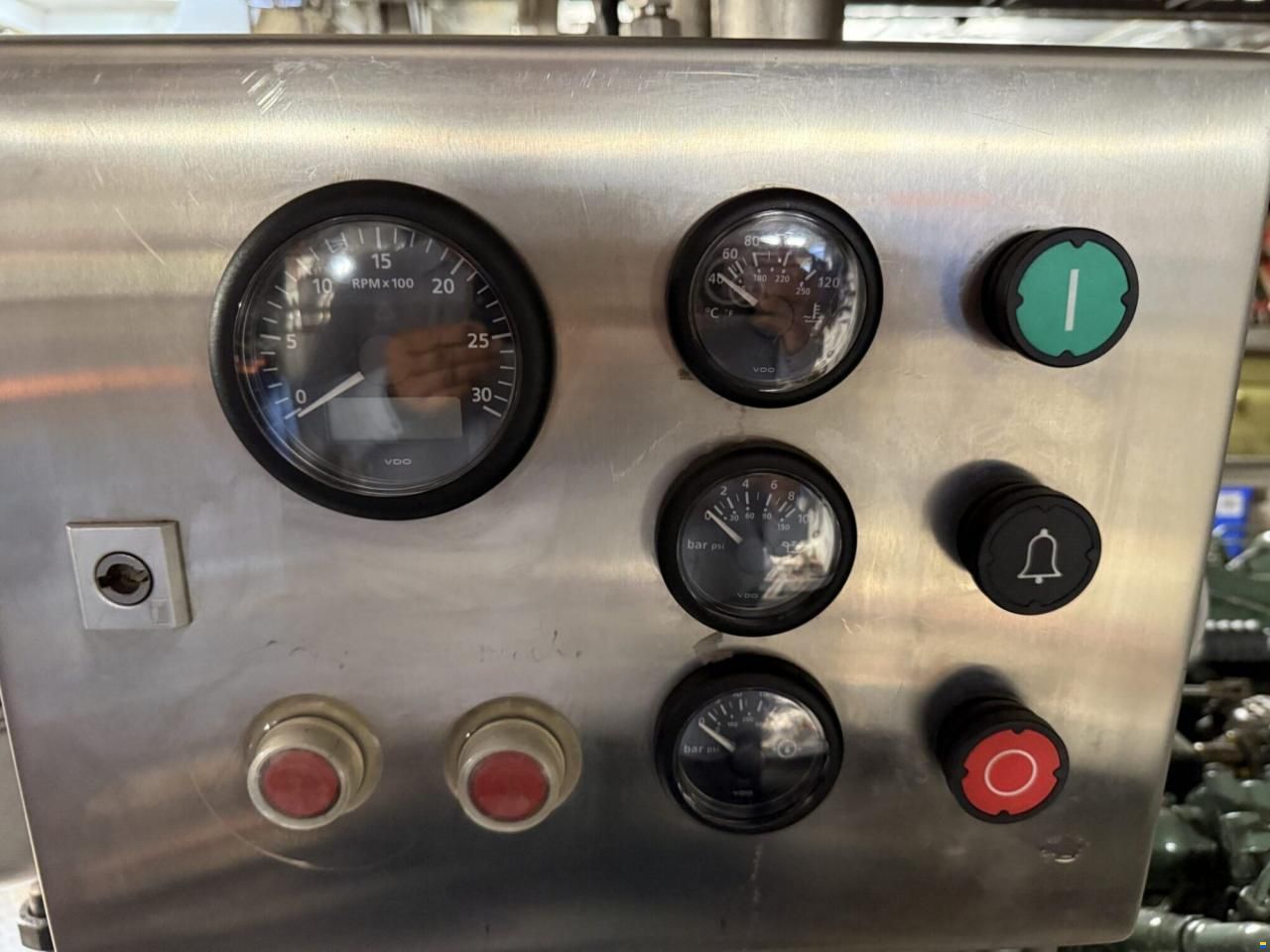 Bugsier Sleper 21.20