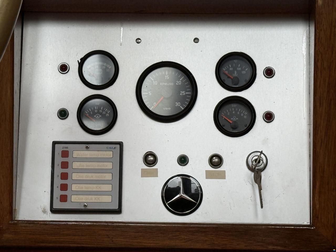 Bugsier Sleper 21.20