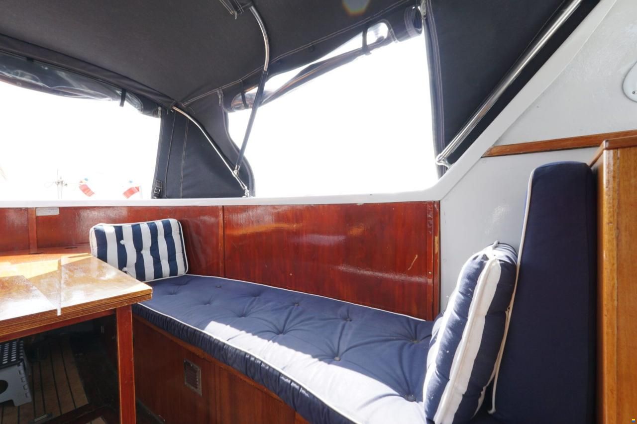 Finclipper Finnclipper 35