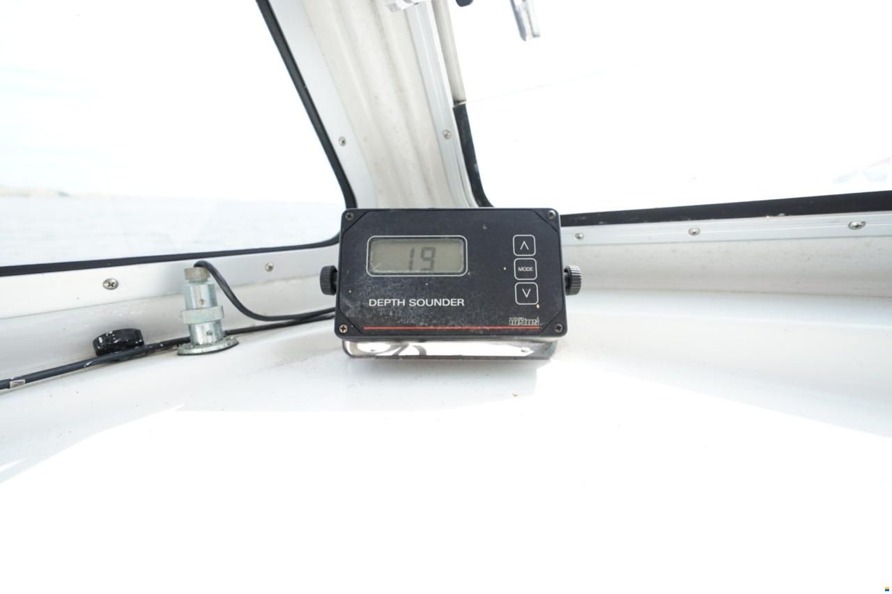 Finclipper Finnclipper 35