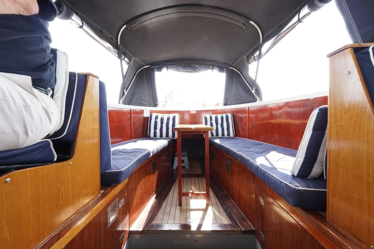 Finclipper Finnclipper 35