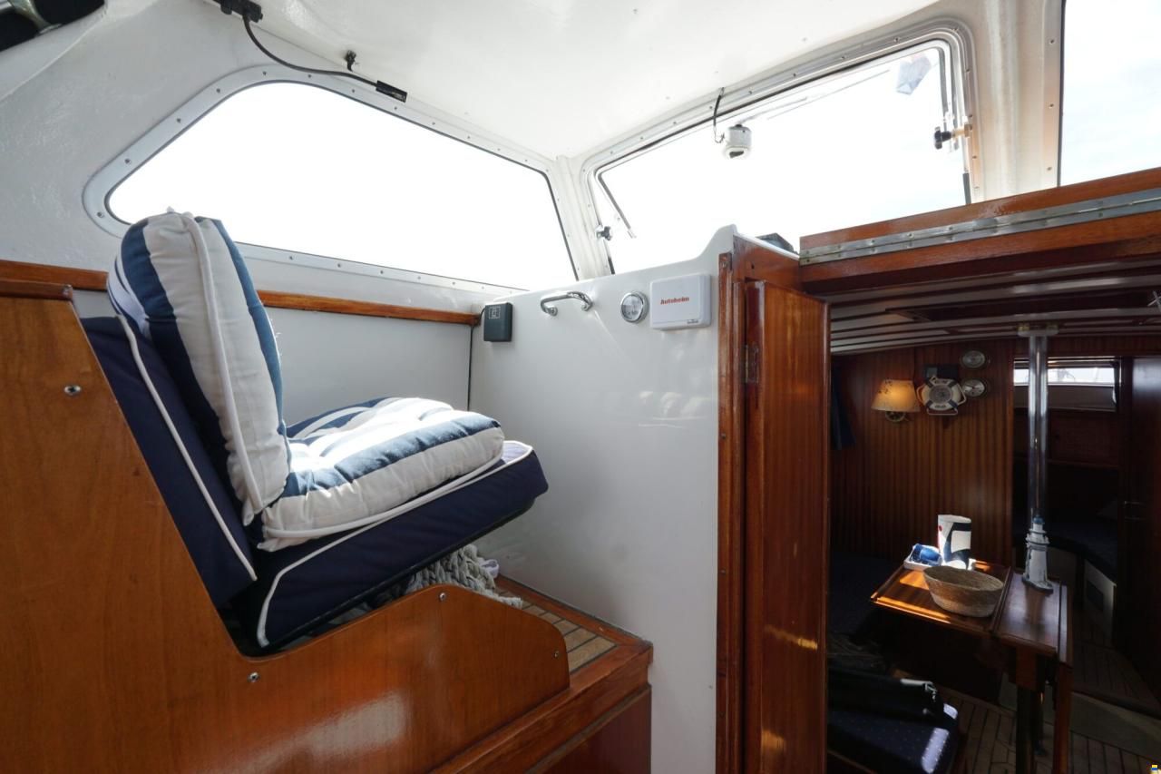 Finclipper Finnclipper 35