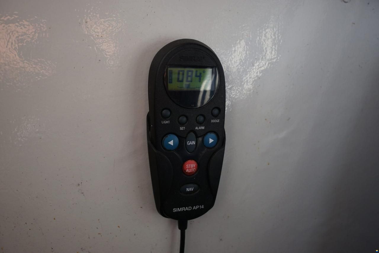Finclipper Finnclipper 35