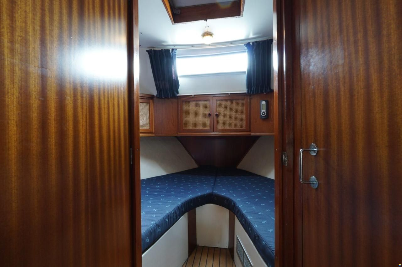 Finclipper Finnclipper 35