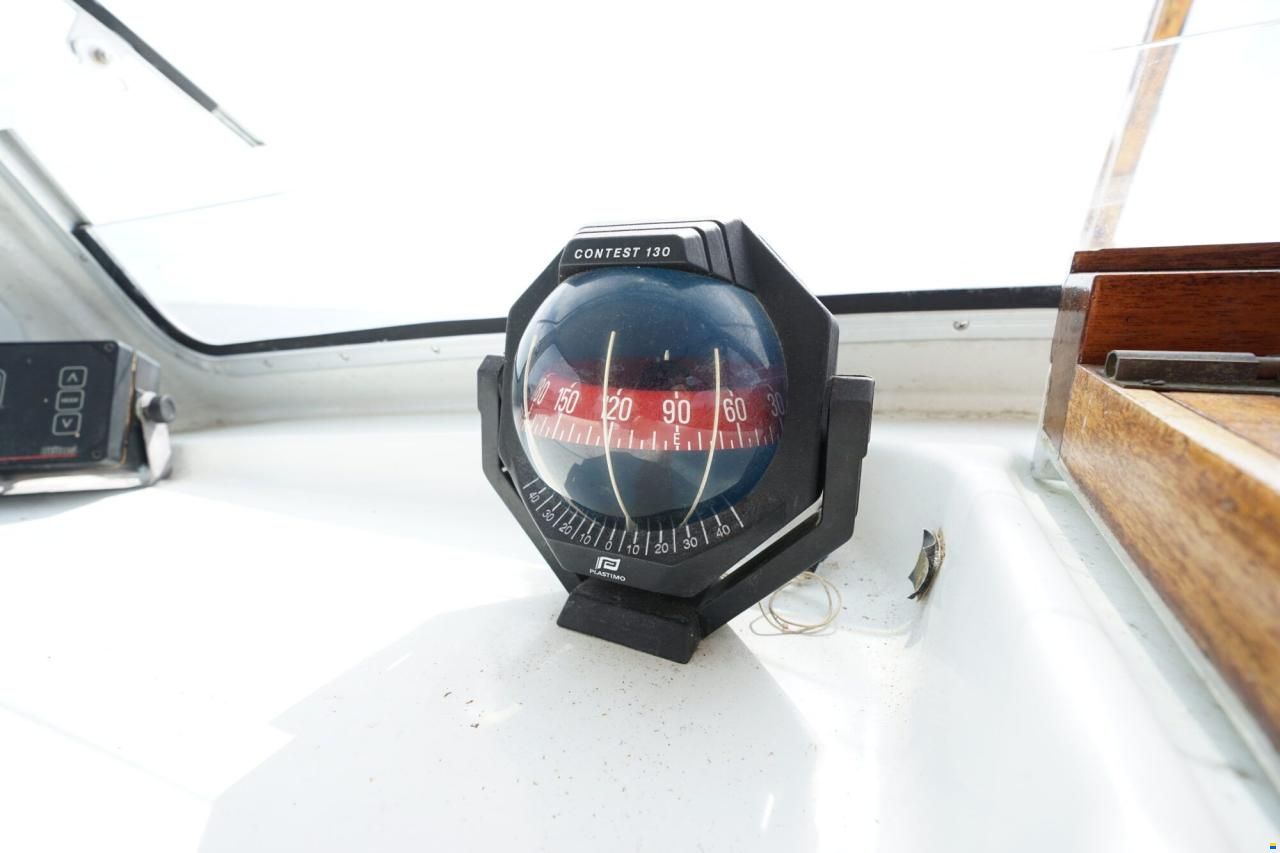 Finclipper Finnclipper 35