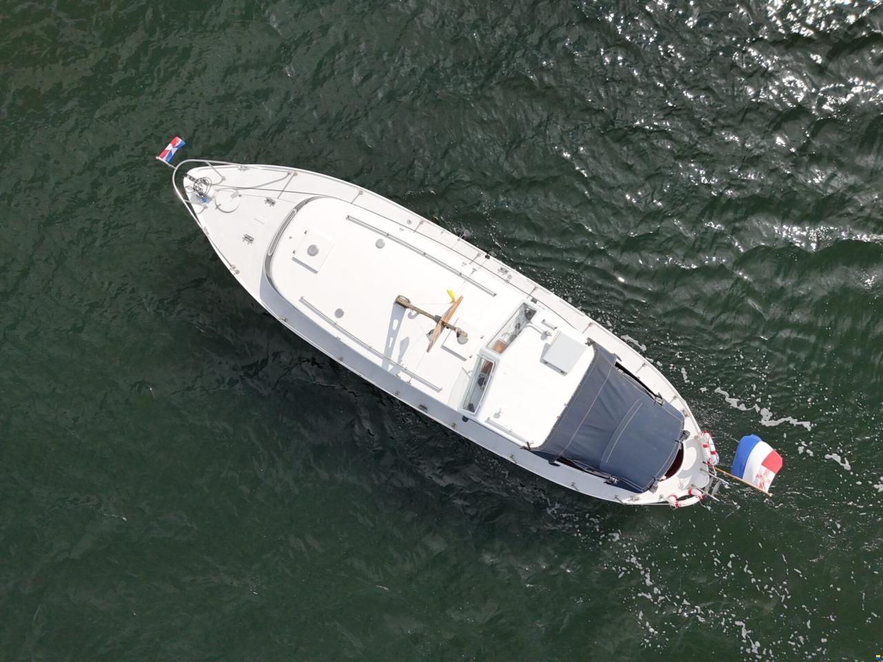 Finclipper Finnclipper 35