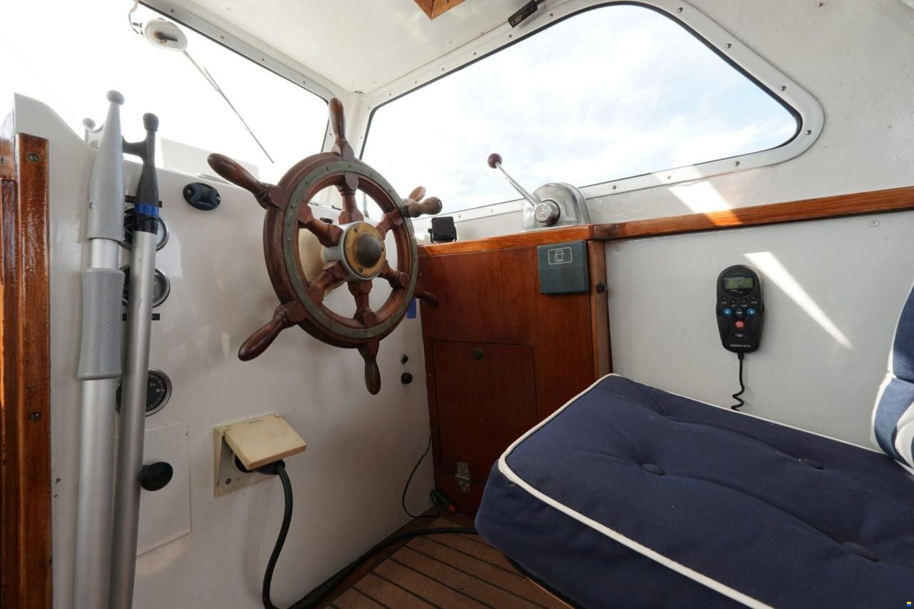 Finclipper Finnclipper 35