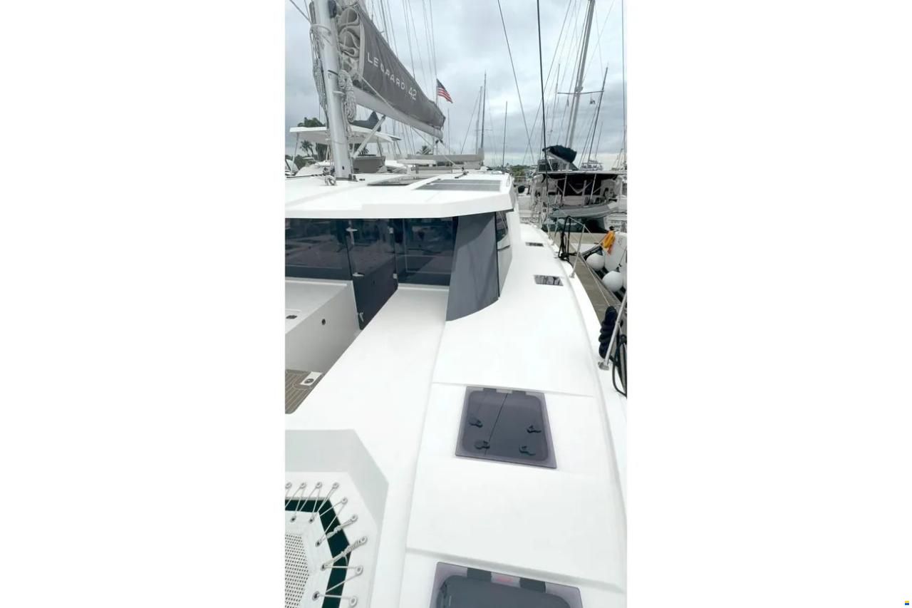 Leopard 42