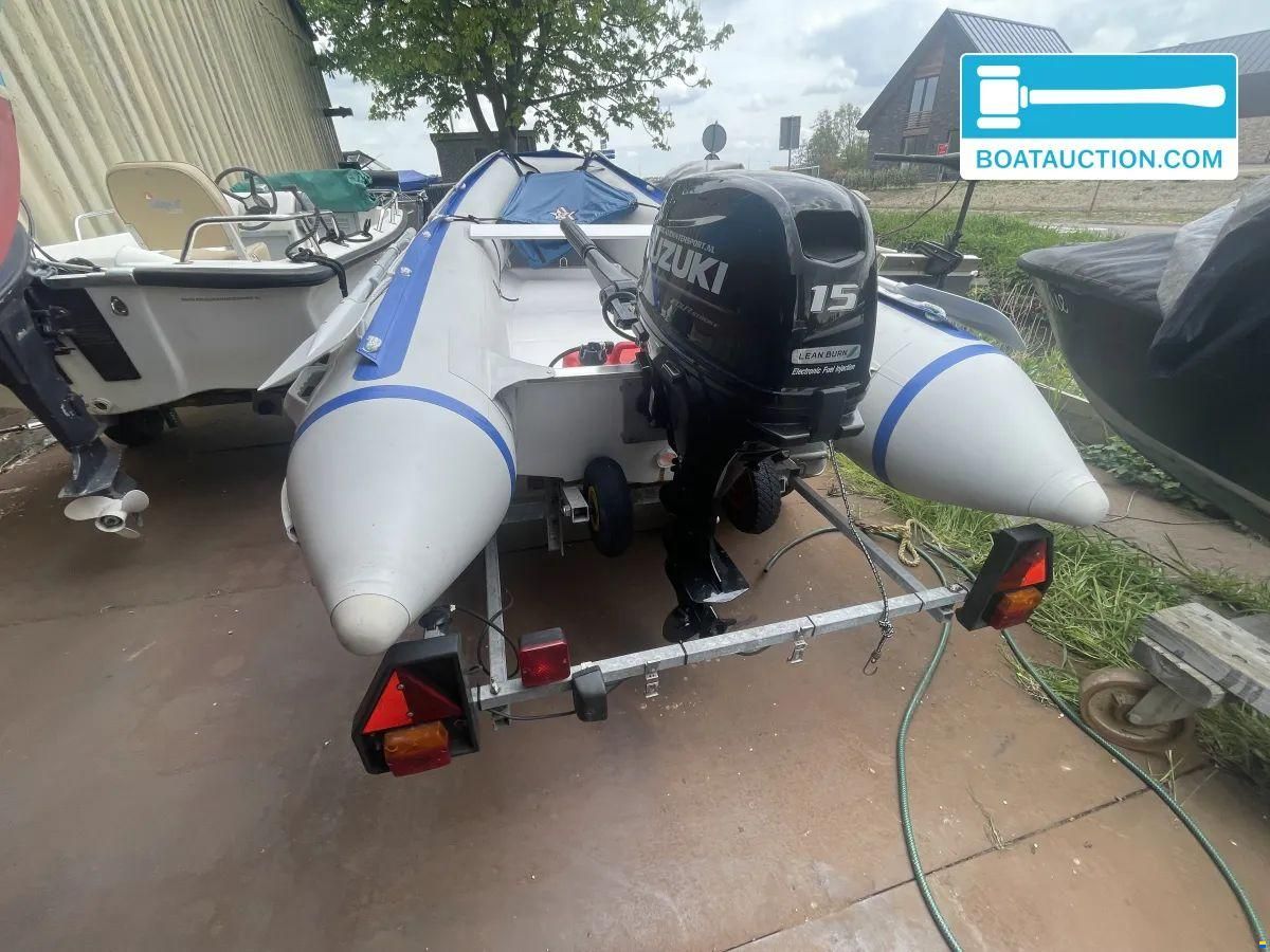Lodestar 330