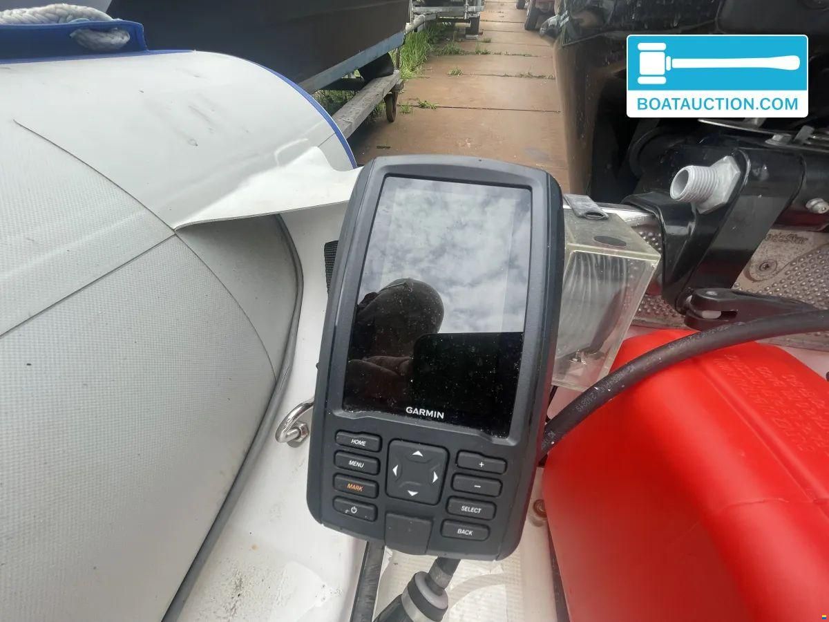 Lodestar 330