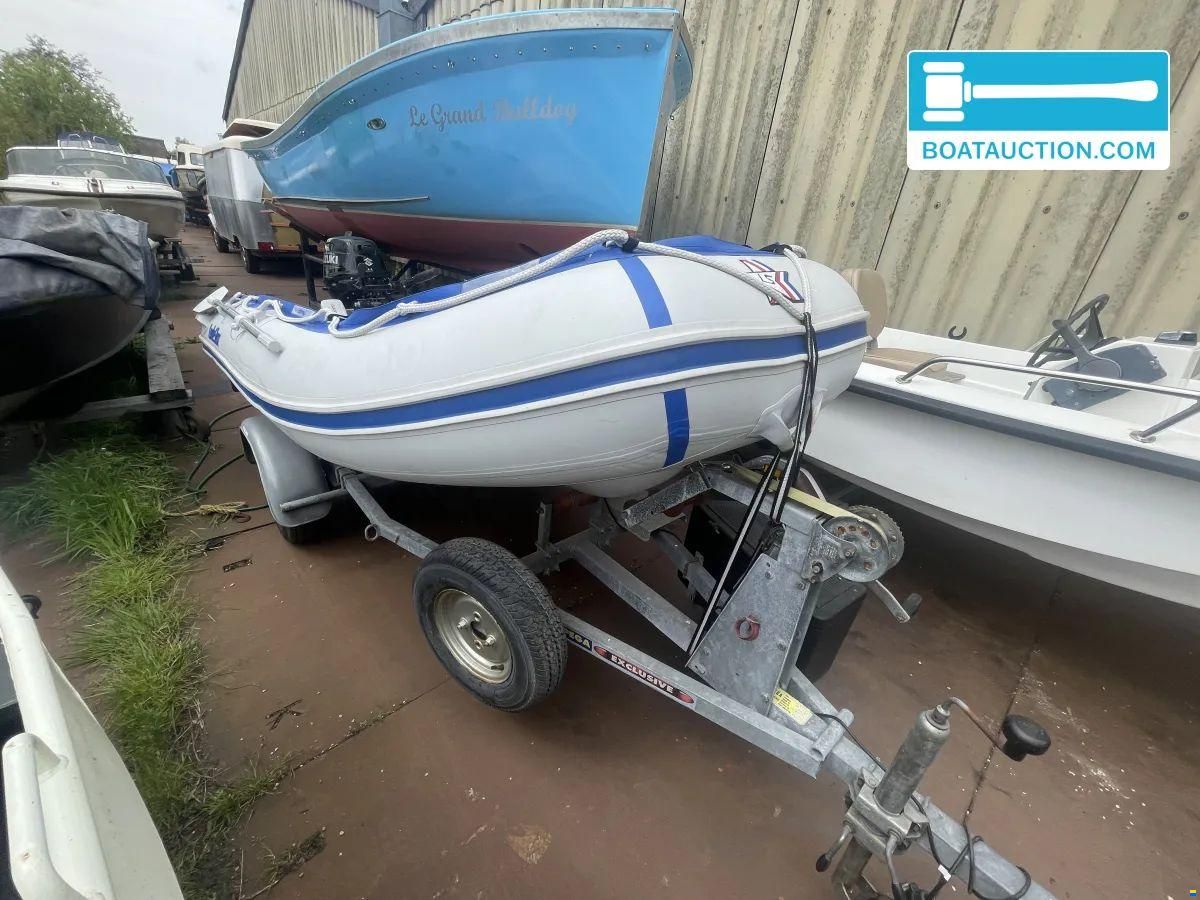 Lodestar 330