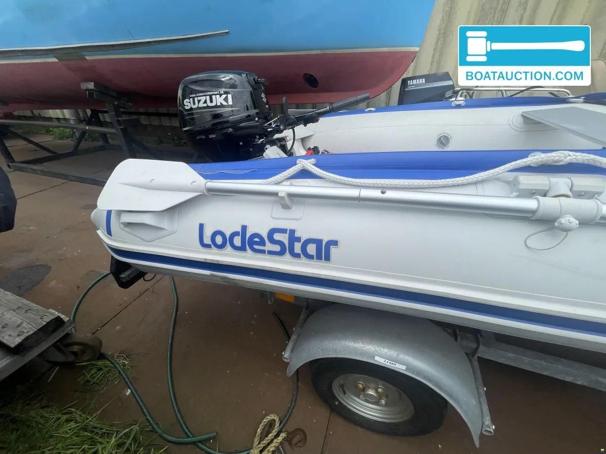 Lodestar 330