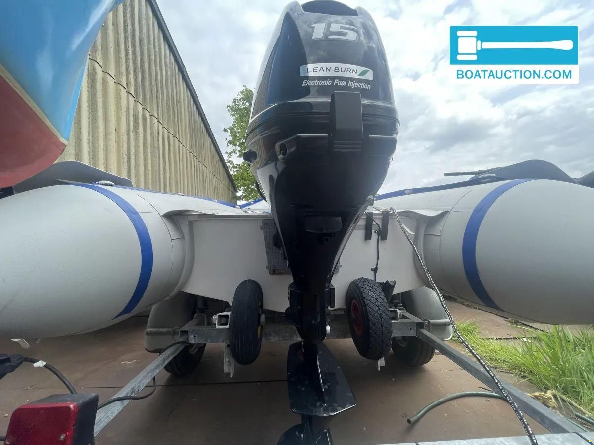 Lodestar 330