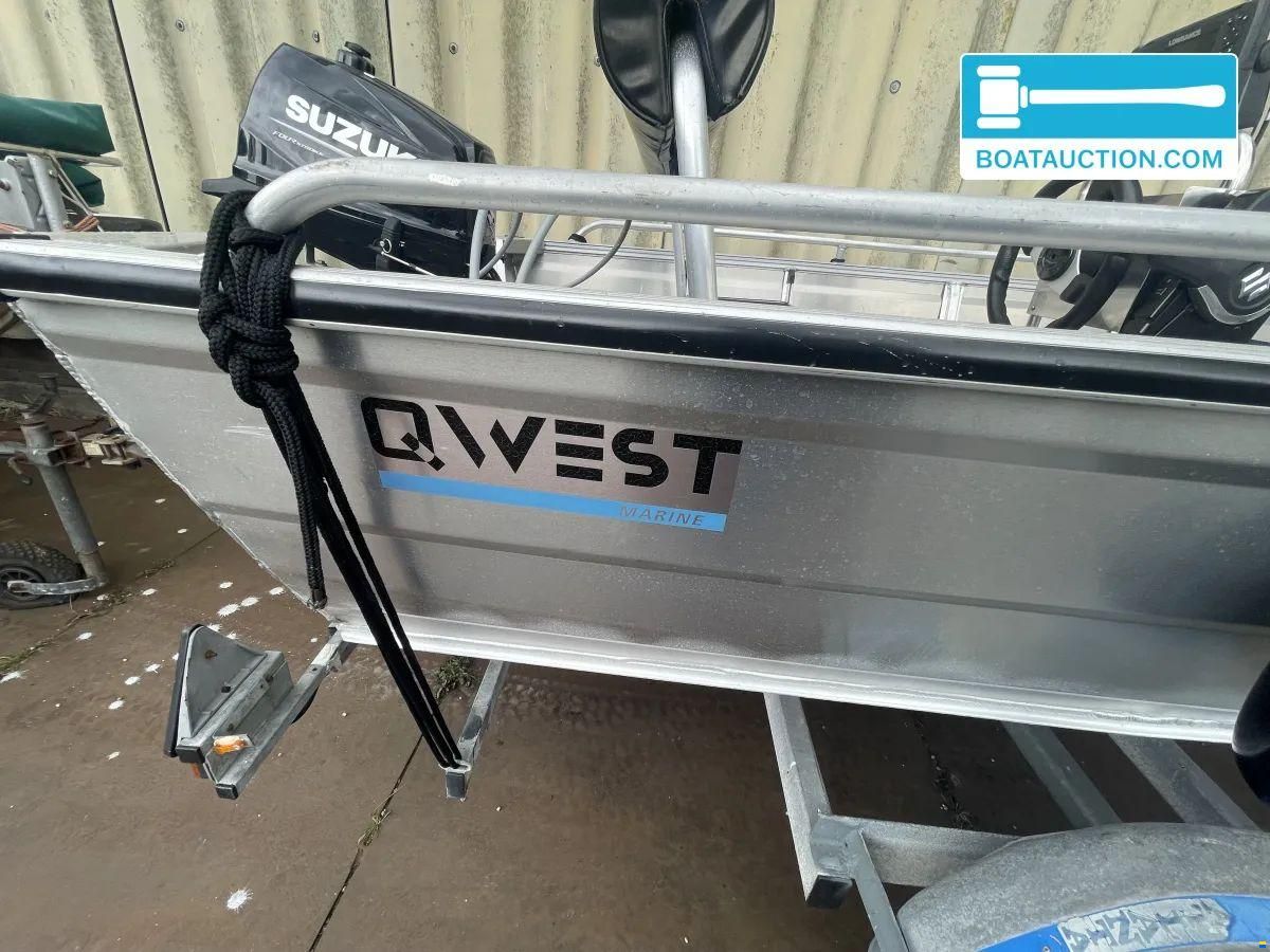 Qwest B421