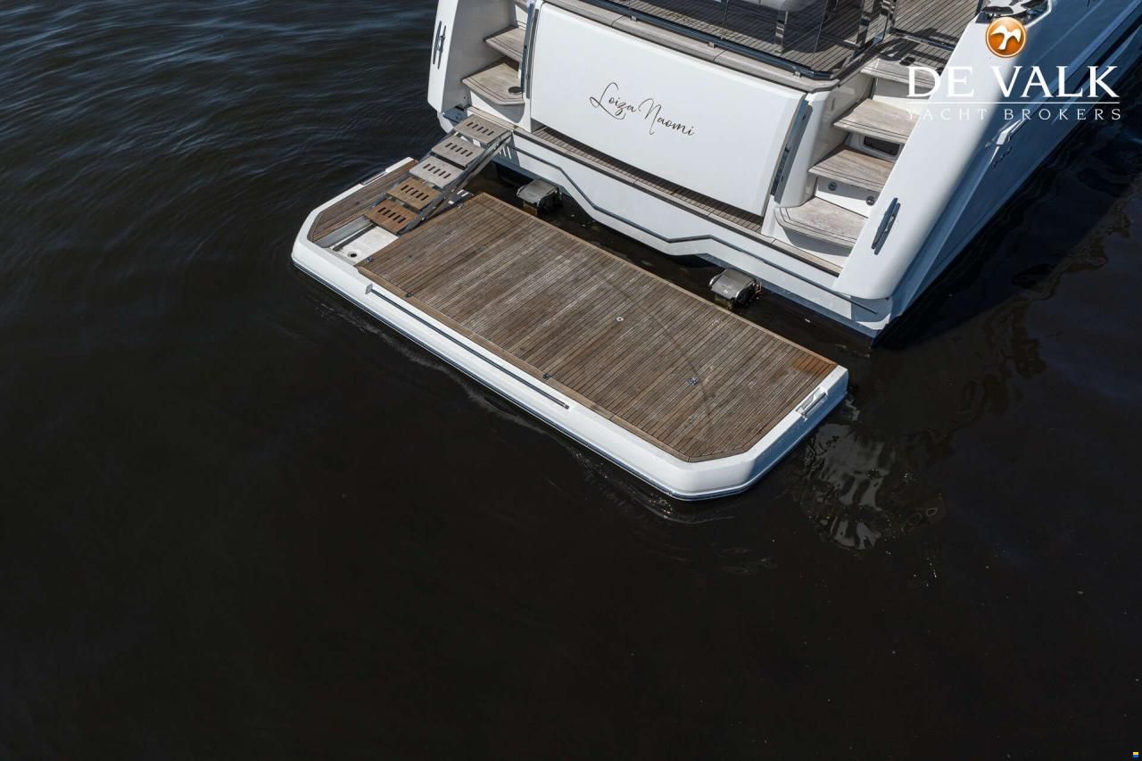 Prestige X60