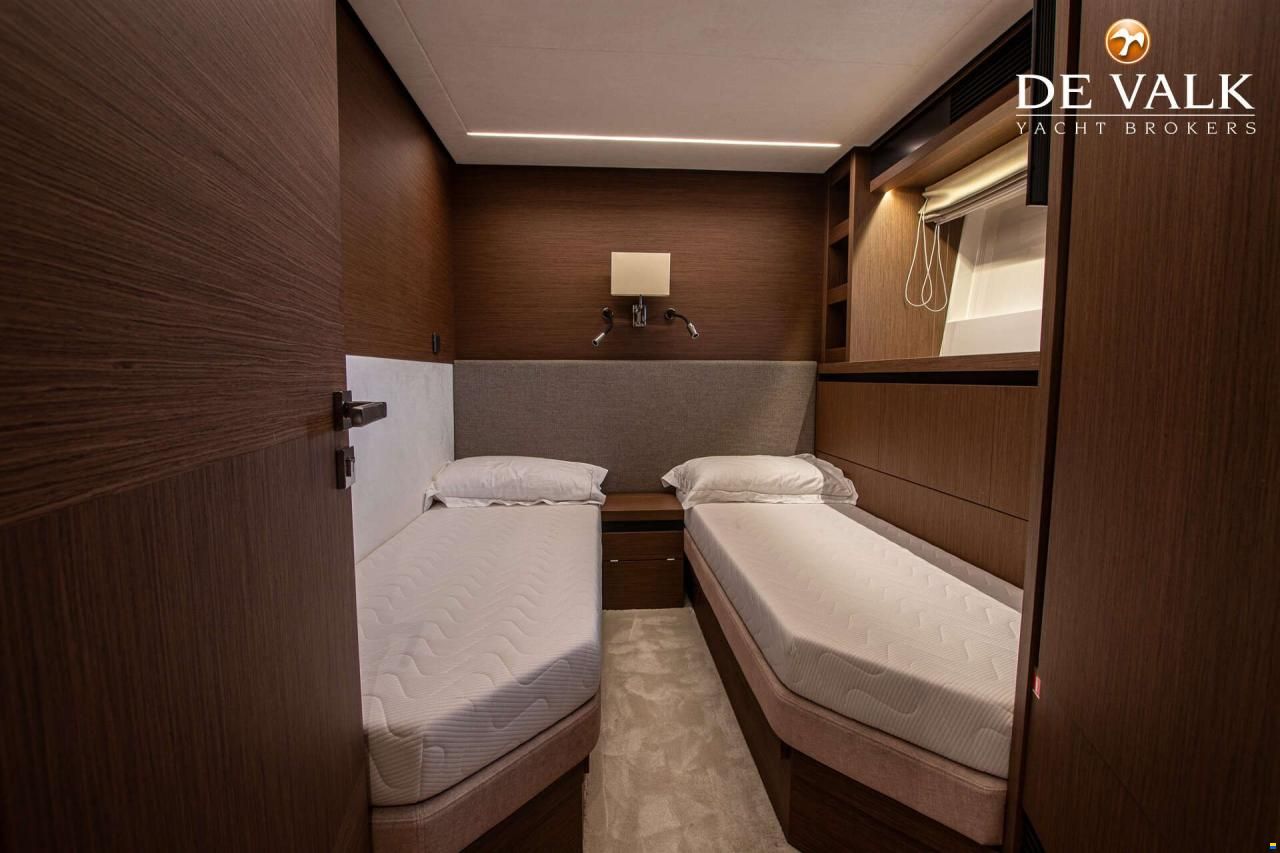 Prestige X70