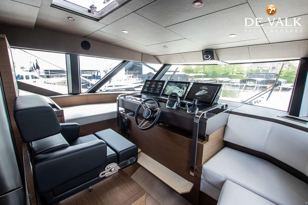 Prestige X70