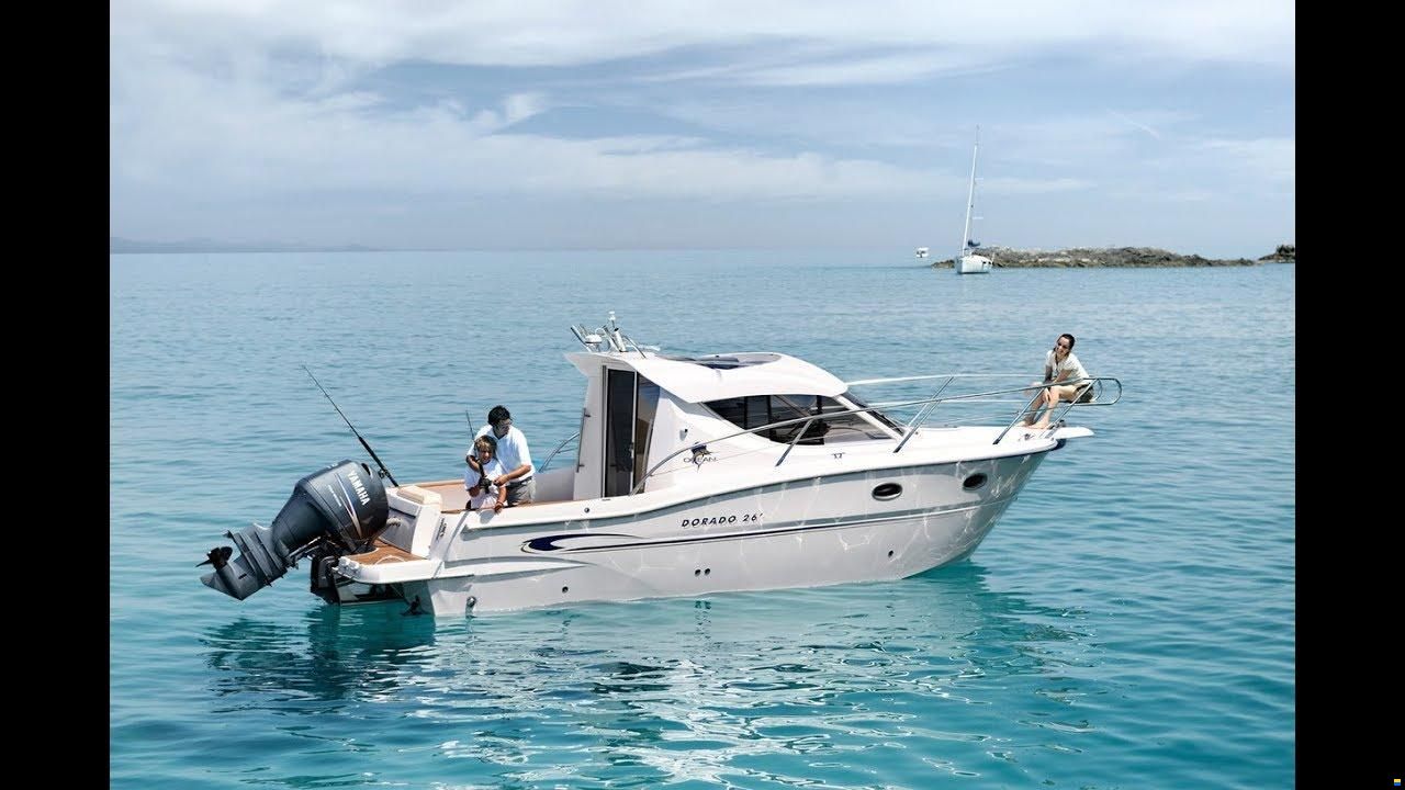 Sessa Dorado 26
