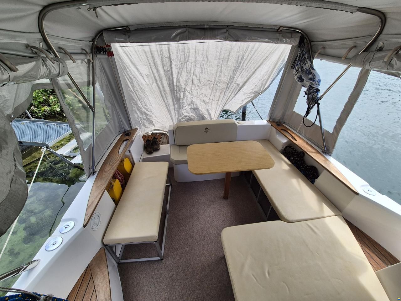 Sessa Dorado 26