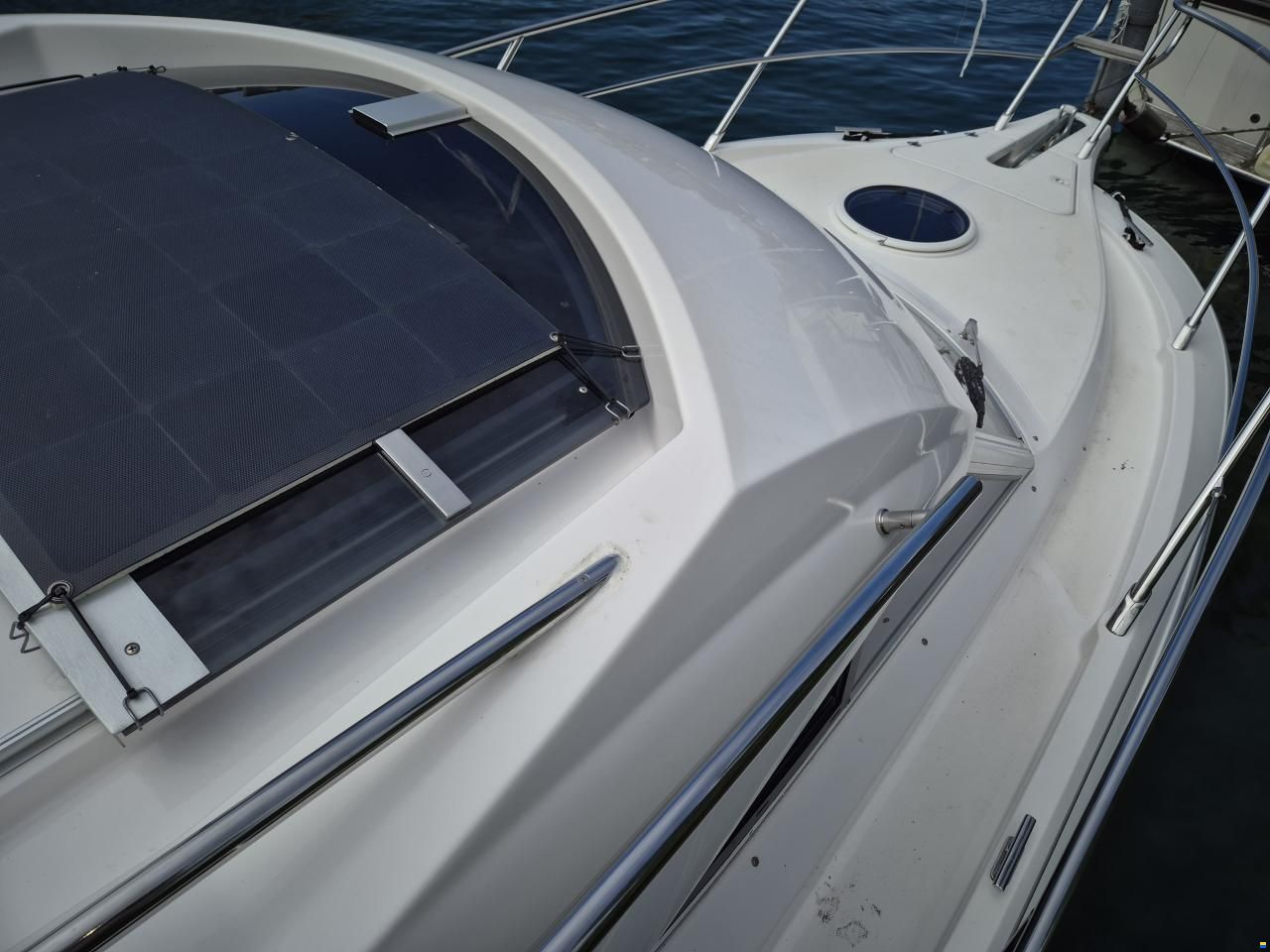 Sessa Dorado 26