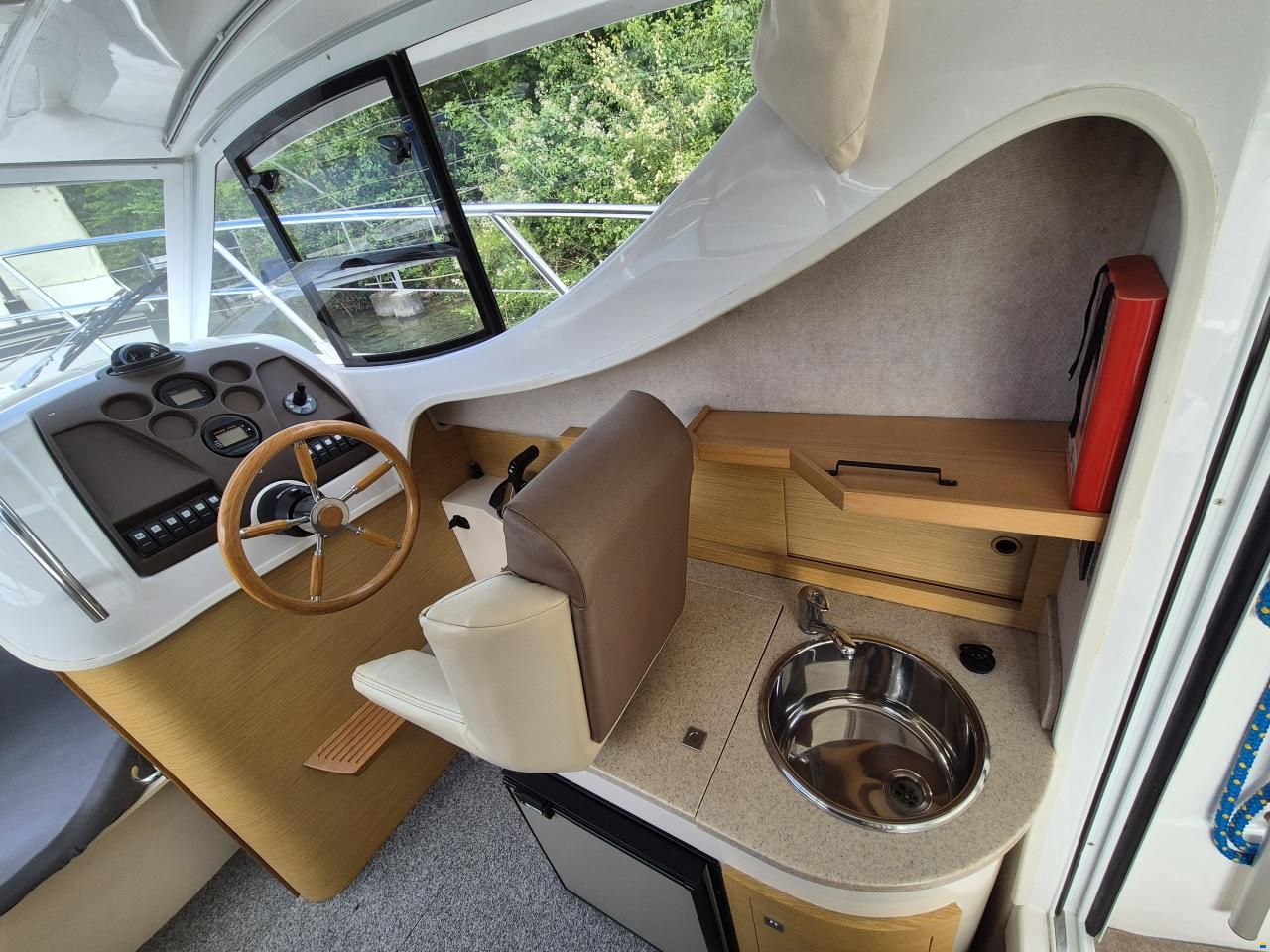 Sessa Dorado 26