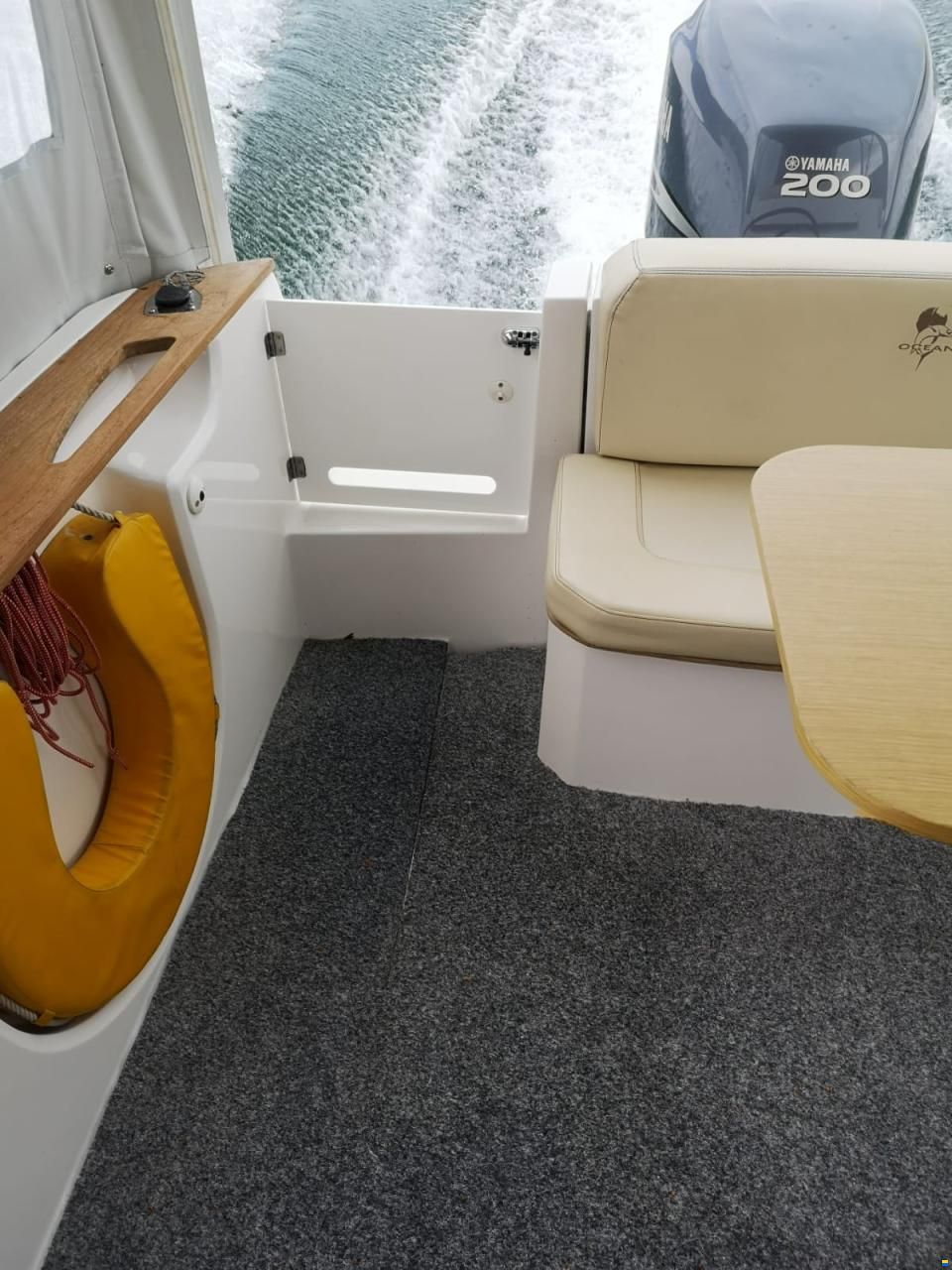 Sessa Dorado 26