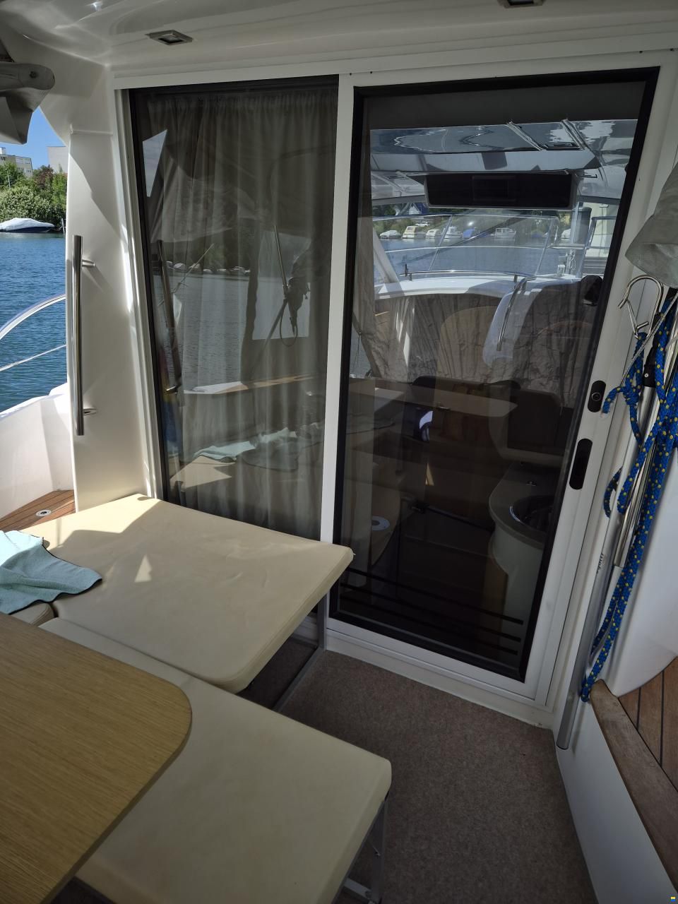 Sessa Dorado 26