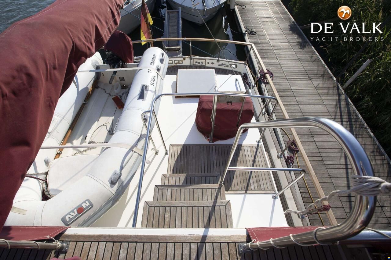 Grand Banks 46 Classic