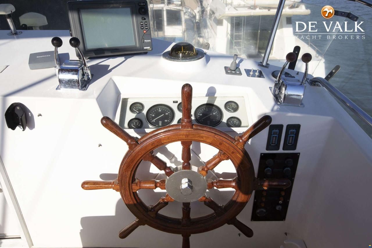 Grand Banks 46 Classic