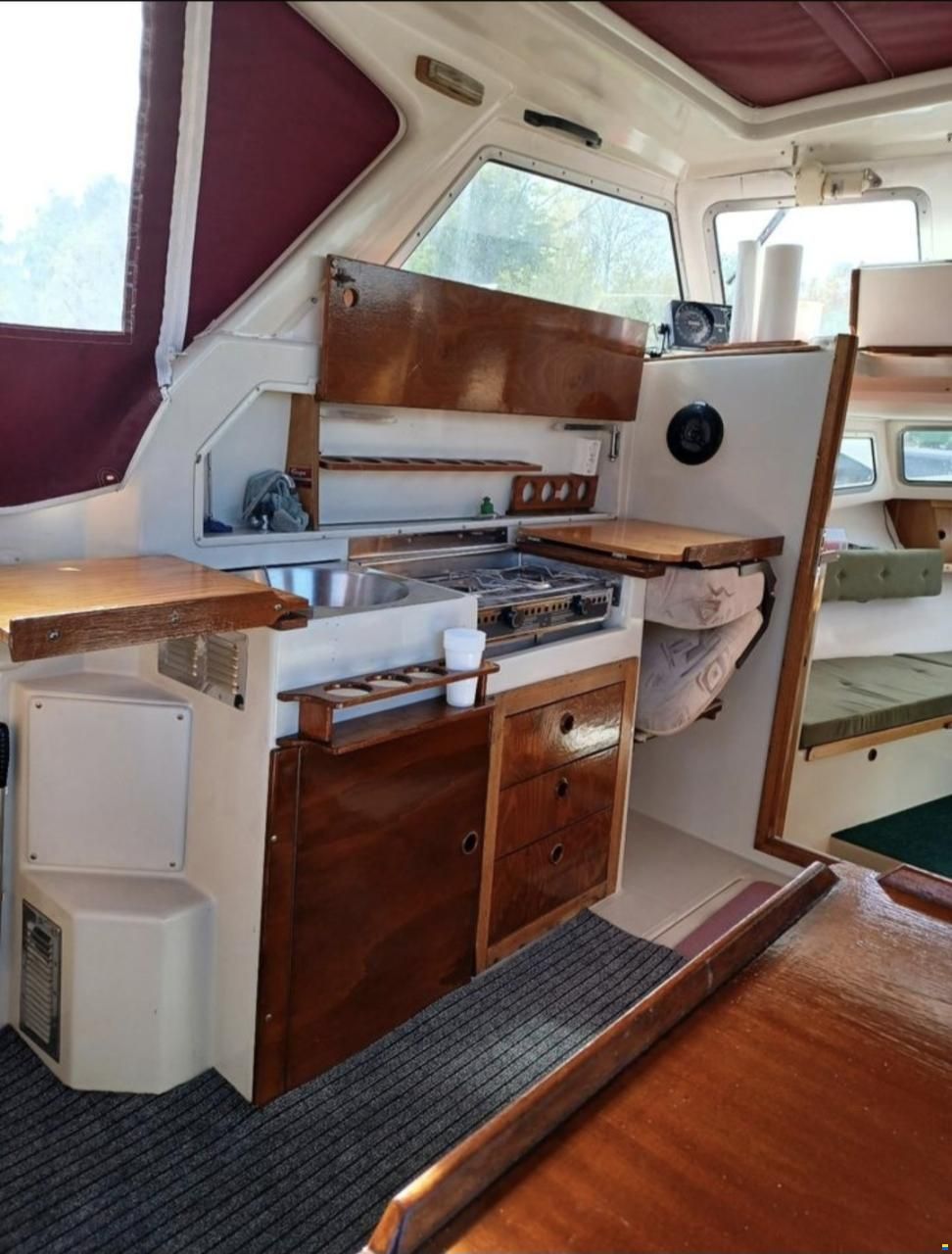 Saga 27 AK