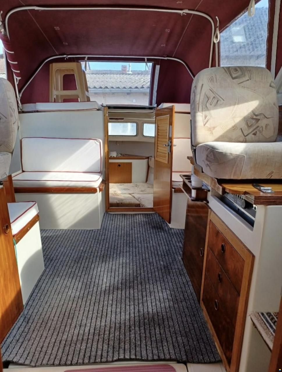 Saga 27 AK