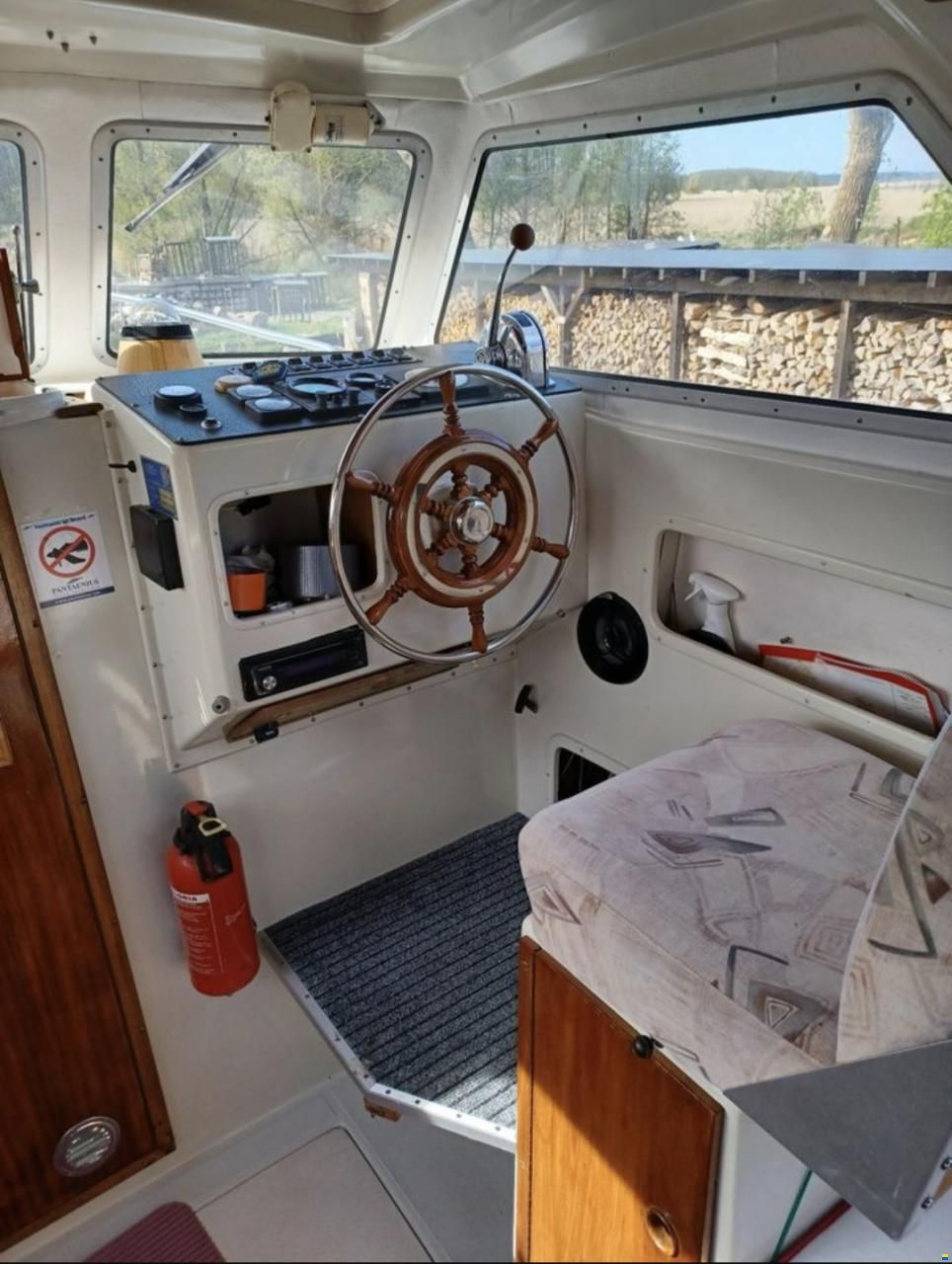 Saga 27 AK