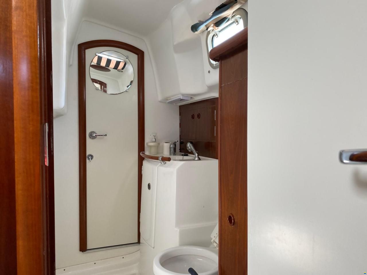 Beneteau Oceanis 36 cc
