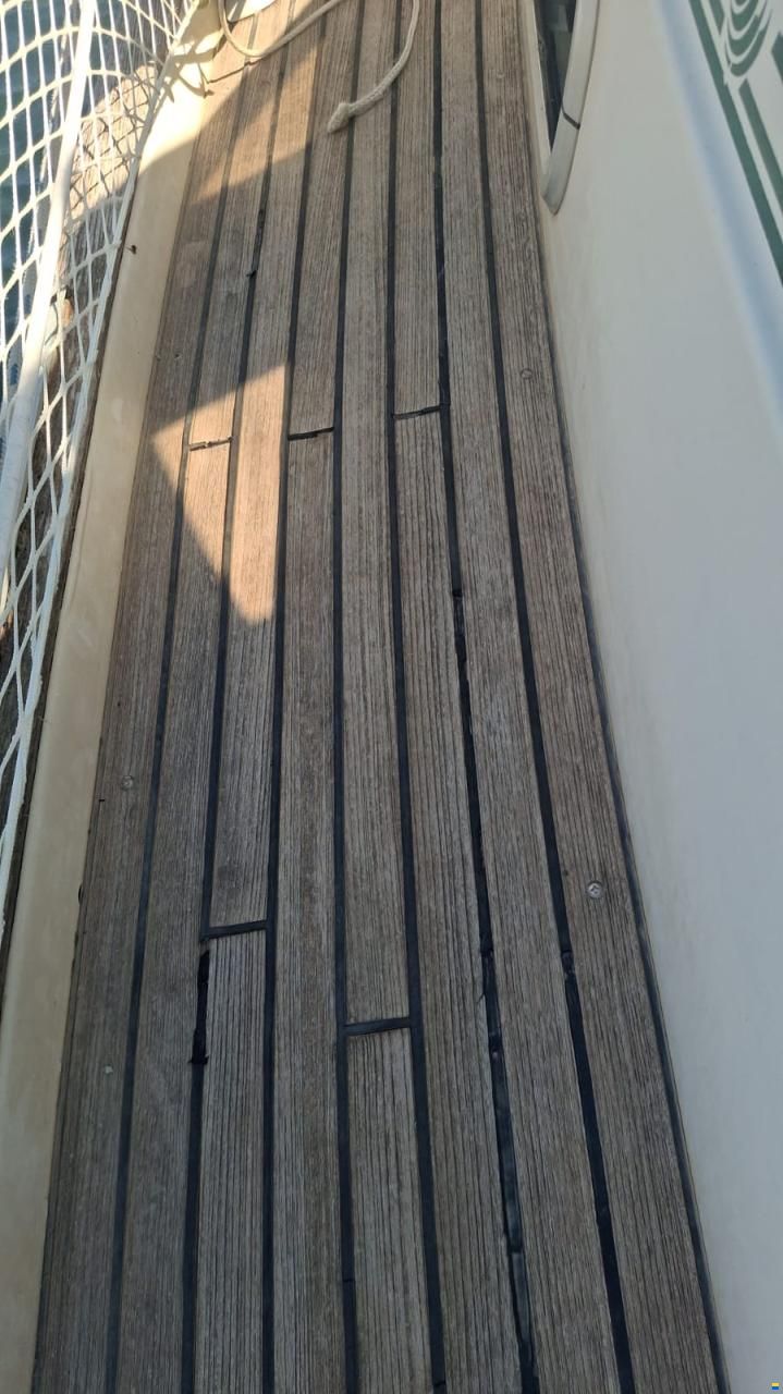 Beneteau Oceanis 36 cc