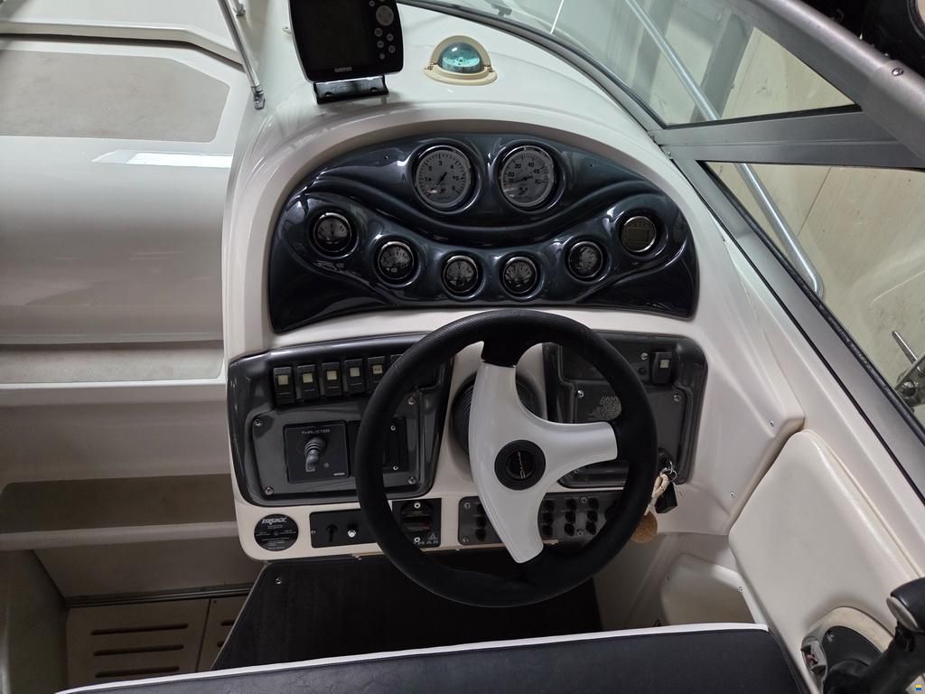 Monterey 245 CR