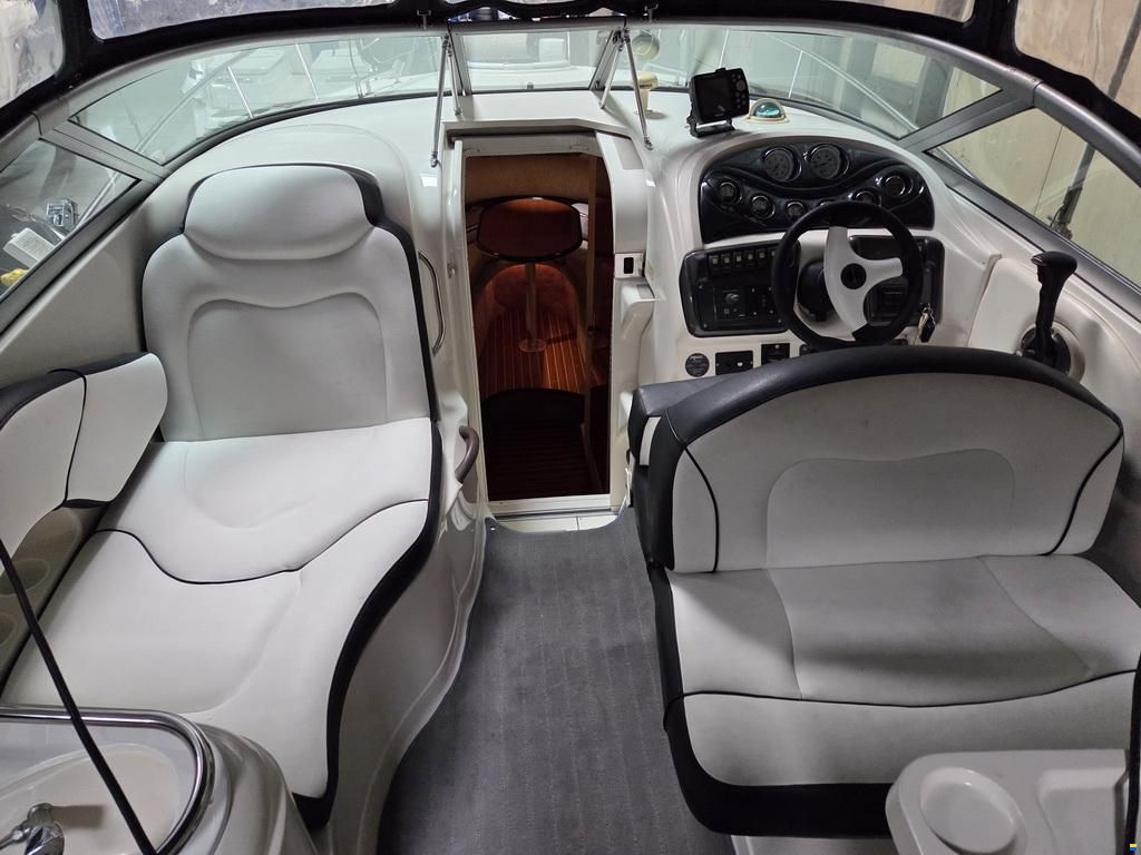 Monterey 245 CR