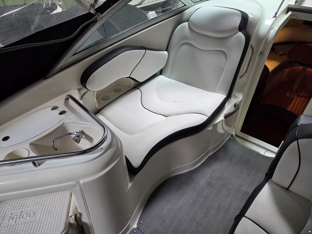 Monterey 245 CR