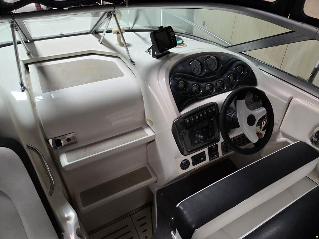 Monterey 245 CR
