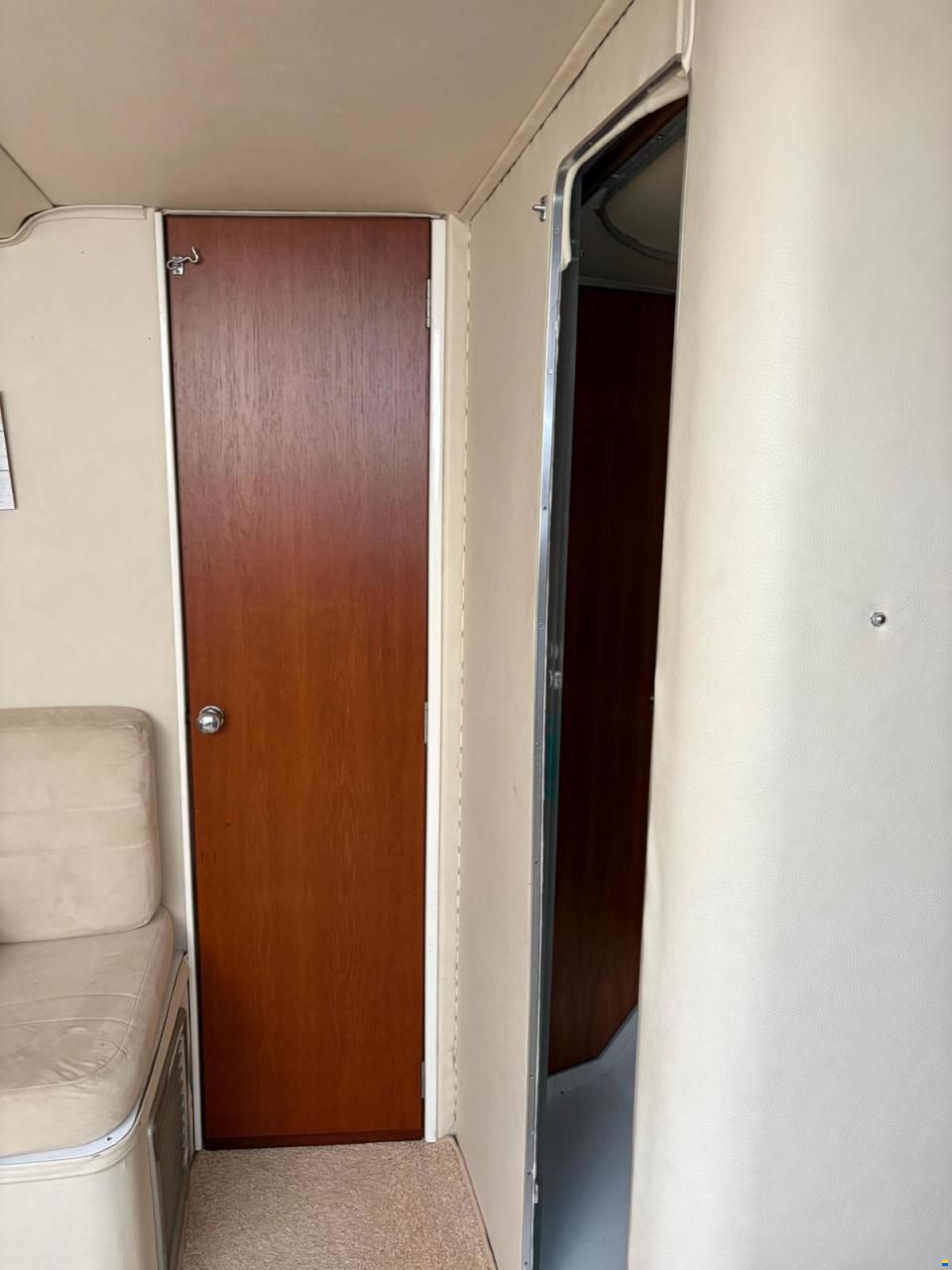 Trojan Bertram 34