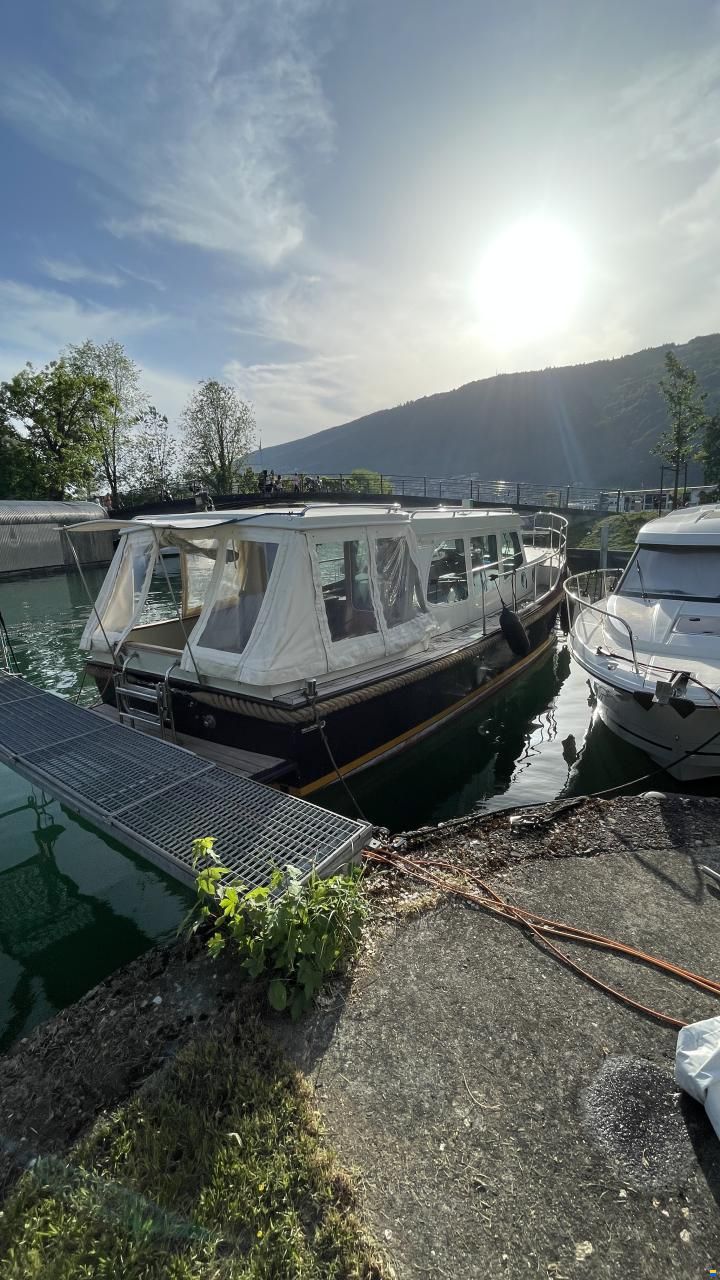 Linssen / Dutch Sturdy 320 OC