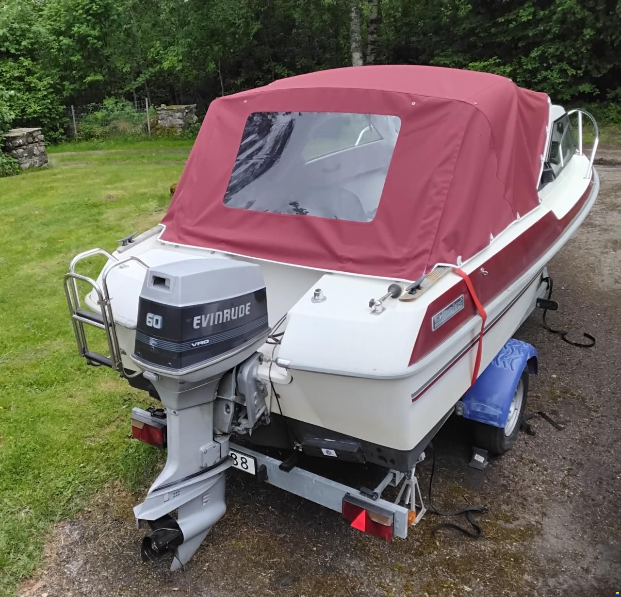 Skibsplast HT 490