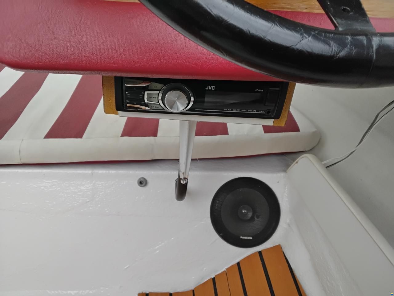 Skibsplast HT 490