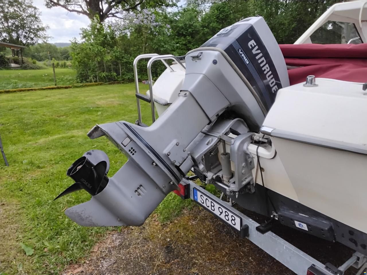 Skibsplast HT 490