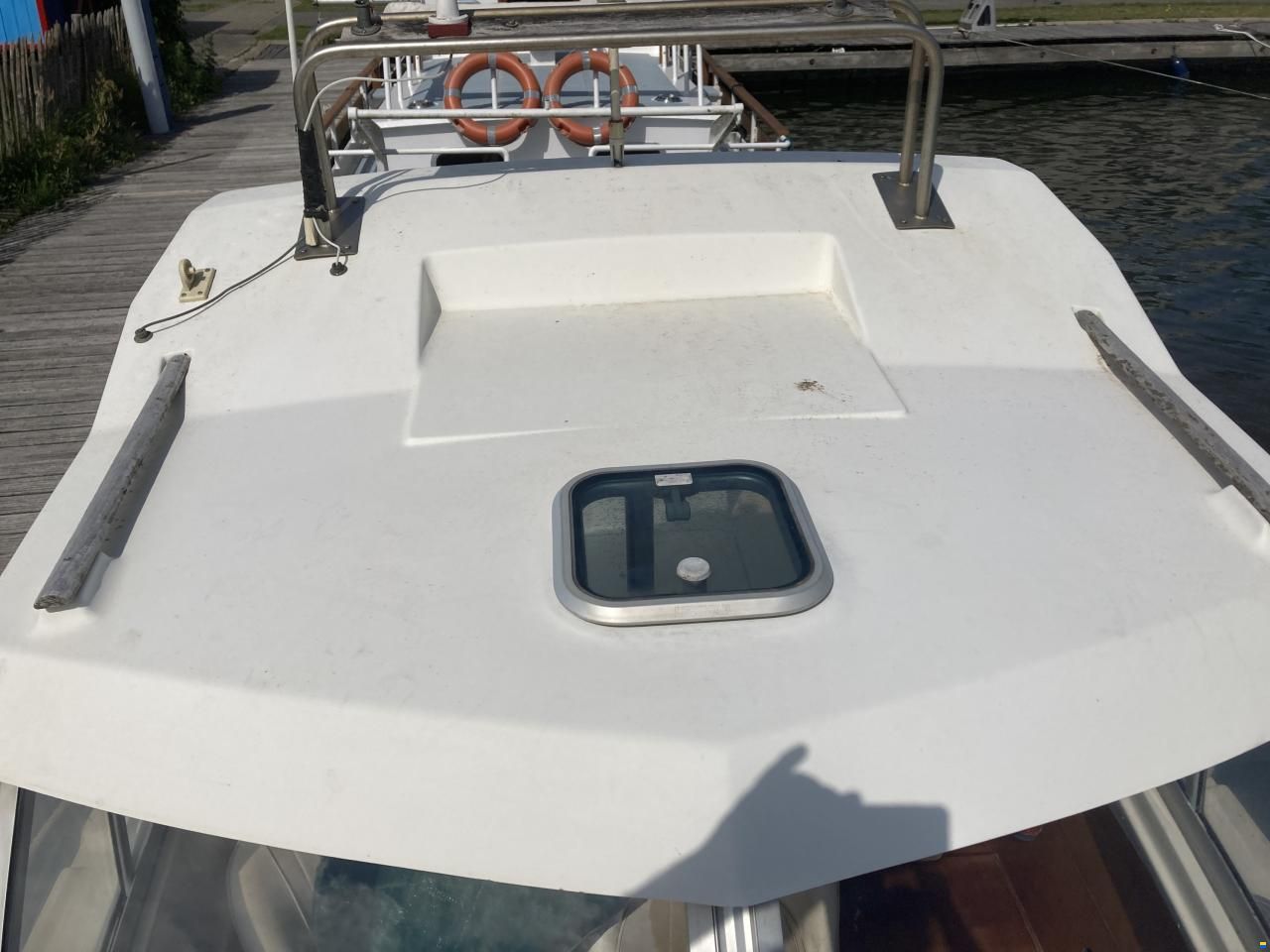 Beneteau Antares 6.80
