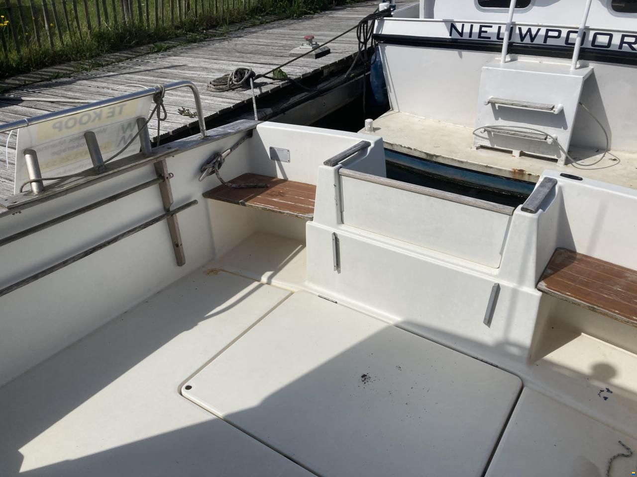 Beneteau Antares 6.80
