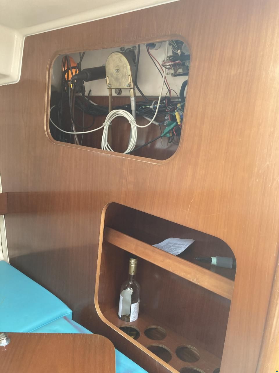 Beneteau Antares 6.80