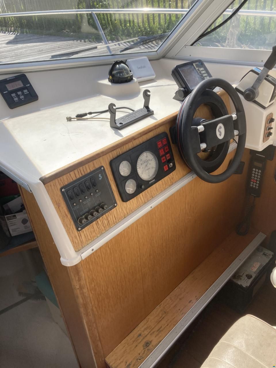 Beneteau Antares 6.80